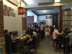 大堂-海坛特色小吃·只做平潭特色菜(平潭店)