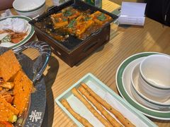 -0048鲜活香辣虾·火锅(铜陵路店)