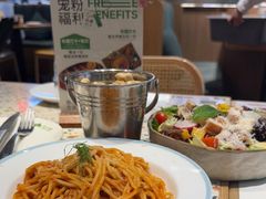 -芝士农场·意式餐厅(生态城万达店)