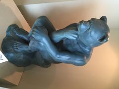 泰迪熊博物馆-济州岛泰迪熊博物馆