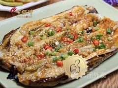 -令狐冲烤鱼·烧菜馆(达明店)