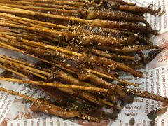 -十里铺铁板鱿鱼