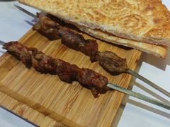 -提雅·寻味新疆(经十路店)