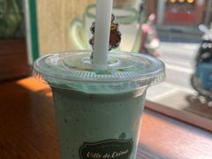 -Legno.ita Coffee by Wood(襄阳南路店)
