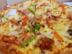 -尊宝比萨(科华店)