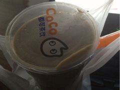 -CoCo都可(北苑K酷店)