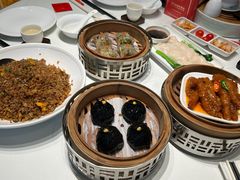 -好食上(喜盈门.范城店)