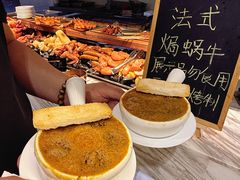 -云海轩·海鲜自助-河北云瑧世纪大饭店1F