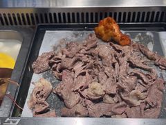 -星伦多 自助料理(圆融店)