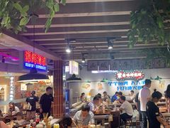 -楠火锅(绿地新都会店)