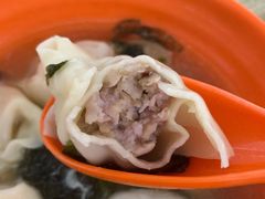 -阿麟馄饨(延长路店)