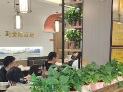 -金陵后厨·南京菜(新街口秣陵路店)