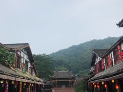 -凤栖山