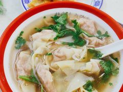 -杨家牛肉汤(中兴街店)