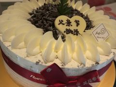 -花花卷卷·鲜食蛋糕(静安久光百货店)