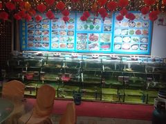 -龙湾海鲜渔村餐厅(亚龙湾店)