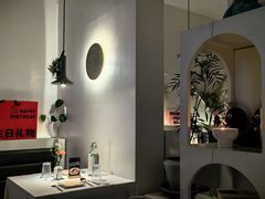 -春树下·树屋花房西餐厅(罍街AS1980店)