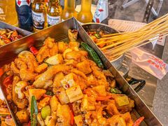 -No.DD戳子烧烤·江湖菜(北京总店)