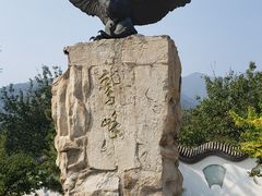 -北京鹫峰国家森林公园