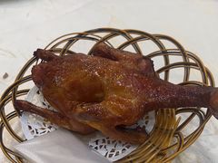-大水车公馆·顺德菜·妈姐菜(均安店)