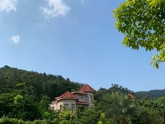-河源客天下-温泉小镇
