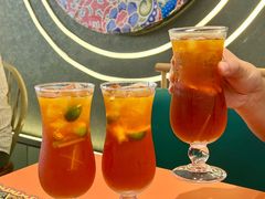 -马来西亚肉骨茶汤·招牌螃蟹·烧鸡·呷喱吧吧(海上世界店)