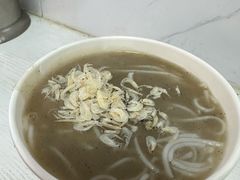 -汪记鲜鱼糊汤粉(沈阳路总店)