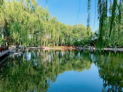 -玲珑塔公园