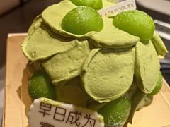 -黑池口感烘焙·生日蛋糕(坂田店)