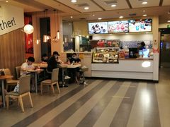 -DQ·蛋糕·冰淇淋(新佳丽店)