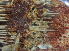 -虎卫烤肉(东关南街店)