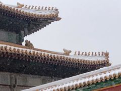 -故宫博物院(故宫)