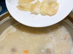 -千岛蚝高压锅生蚝·人参火锅(白云万达店)