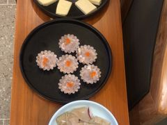 -九田家黑牛烤肉料理(国芳店)