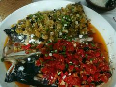 -新新湘菜馆(新中街二条店)