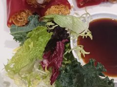 -花舍·新派粤菜·西餐·下午茶(亚运村·鸟巢店)