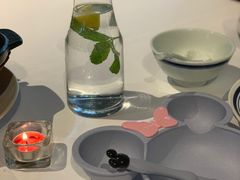-禧宴Joyous Restaurant(禧园店)