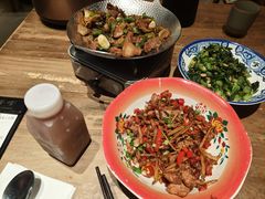 -高嗲嗲·现炒下饭菜(石鼓路店)