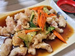 -高丽雅韩式炸酱面(南洪街店)