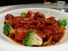 古法煨猪手-夫子庙贵宾楼(钞库街店)