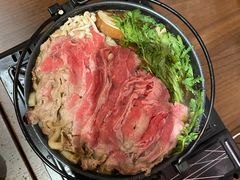 -八木鸟居酒屋(小木桥路店)