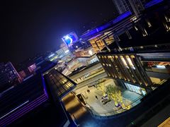 -春天国际影城(中庚漫游城杜比全景声店)