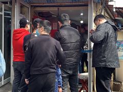 门面-王记西鎮电烤肉(汶上路店)