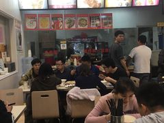 -兄弟深夜豆浆