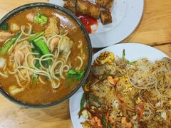 -福祥厦门小馆(舟孟北路店)