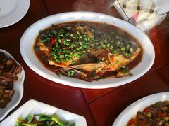 -品雅轩农家乐
