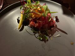 -wann lounge 低温慢煮牛排·清吧