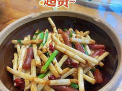 -爷爷的土钵菜(街道口店)