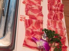 -重庆德庄火锅(龙游店)