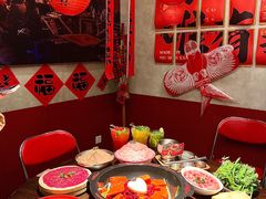 -牛市坎火锅(建设路店)